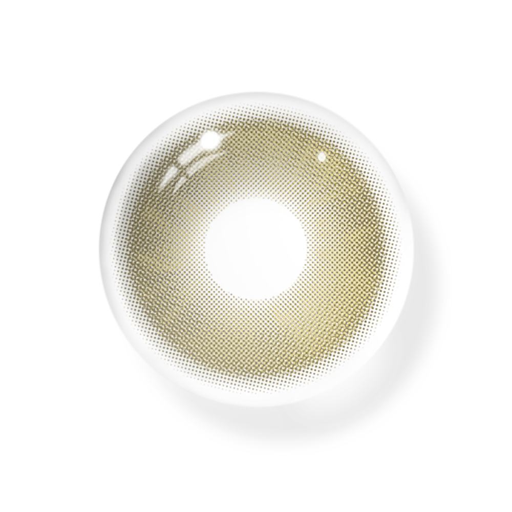 Marin Brown Coloured Contact Lenses